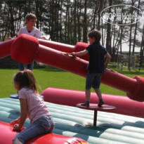 GoodZone Business&Relax 