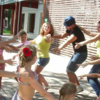 GoodZone Business&Relax 