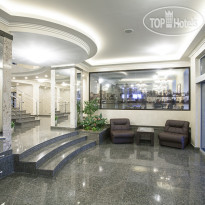 Premier Hotel Abri