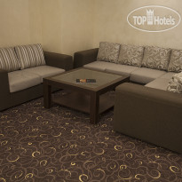 Premier Hotel Abri