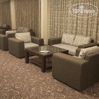Premier Hotel Abri