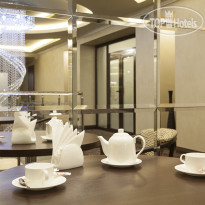 Premier Hotel Abri
