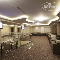 Premier Hotel Abri