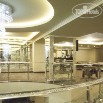 Premier Hotel Abri