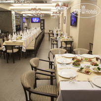 Premier Hotel Abri