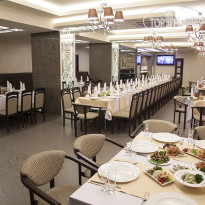 Premier Hotel Abri