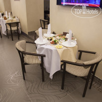 Premier Hotel Abri
