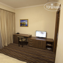 Premier Hotel Abri