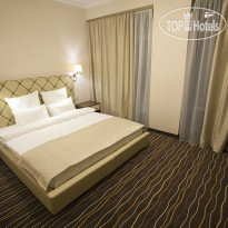 Premier Hotel Abri