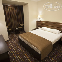 Premier Hotel Abri