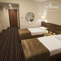 Premier Hotel Abri