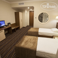 Premier Hotel Abri