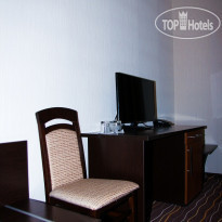 Premier Hotel Abri