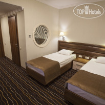 Premier Hotel Abri