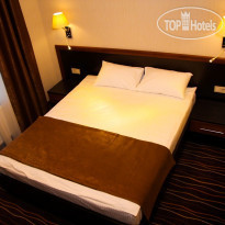 Premier Hotel Abri