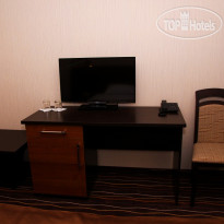 Premier Hotel Abri
