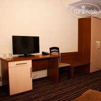 Premier Hotel Abri