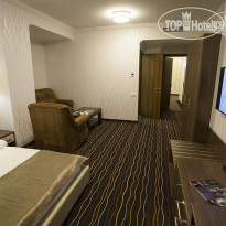 Premier Hotel Abri