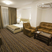 Premier Hotel Abri