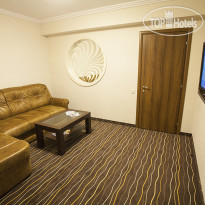 Premier Hotel Abri