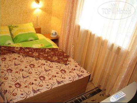 Hotel photo Amur 