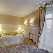 Reikartz Dnepr Президентский люкс «Людовик XI