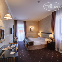 Reikartz Dnepr Президентский люкс «Бизнес»