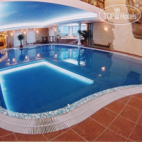 Tsunami Бассейн "Большой" с системой г