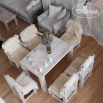 Tsunami Апартаменты "Снежные"