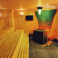 Tsunami Финская сауна