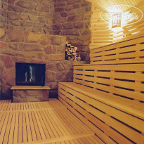 Tsunami Русская баня