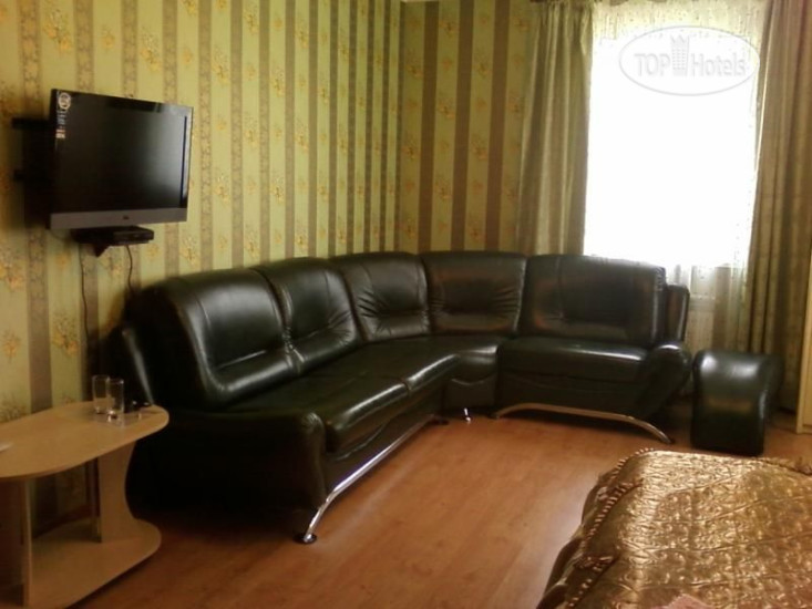 New photos from tourists halt 2*