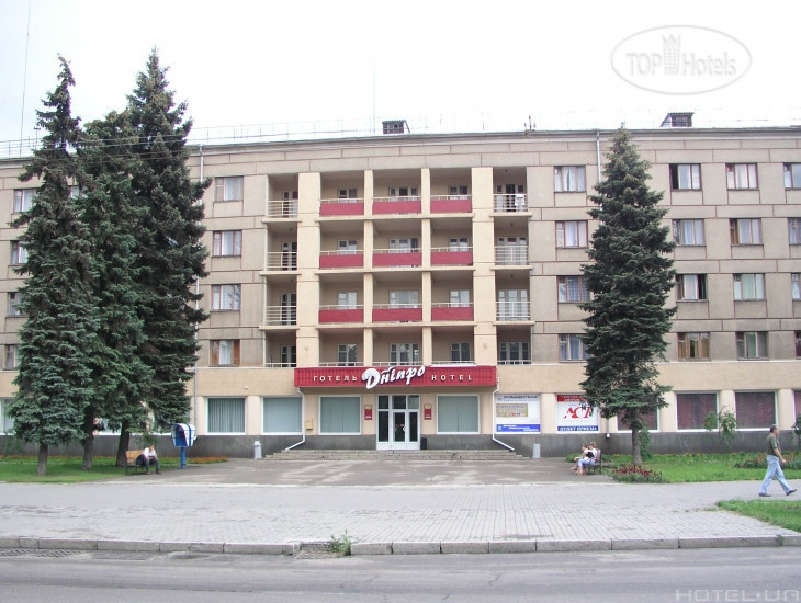 Hotelier's photos Днипро
