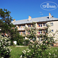 Кирилловка Внешний вид 