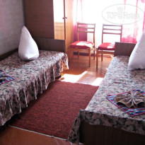 Кирилловка Standard Twin Room