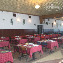 Кирилловка Столовая