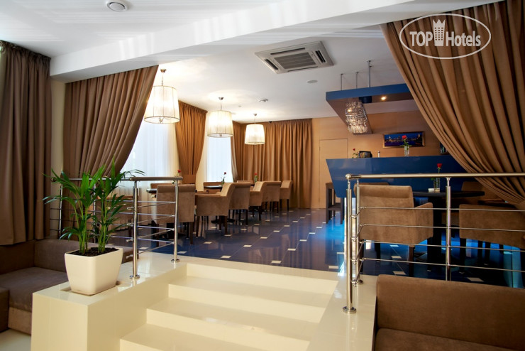 New photos from tourists Hotel Teatralny 3*