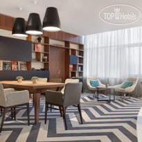 Four Points by Sheraton Zaporozhye