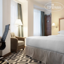 Four Points by Sheraton Zaporozhye