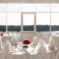 Four Points by Sheraton Zaporozhye