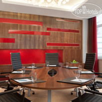 Four Points by Sheraton Zaporozhye