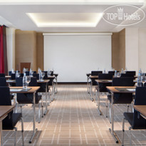 Four Points by Sheraton Zaporozhye