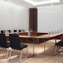 Four Points by Sheraton Zaporozhye