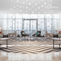 Four Points by Sheraton Zaporozhye