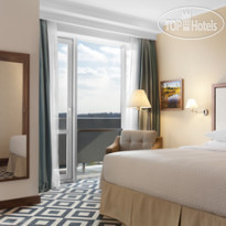 Four Points by Sheraton Zaporozhye