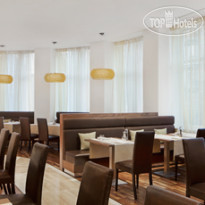 Four Points by Sheraton Zaporozhye