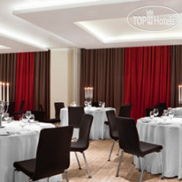 Four Points by Sheraton Zaporozhye