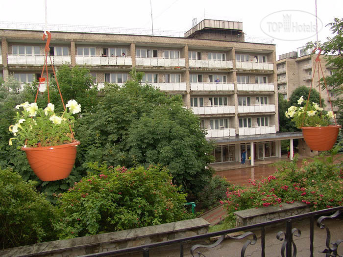 Hotel photo Дорожник 