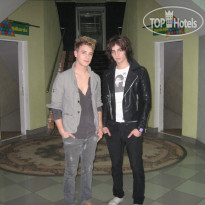 Александровский 