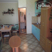 Червона Перлина Superior Double Room